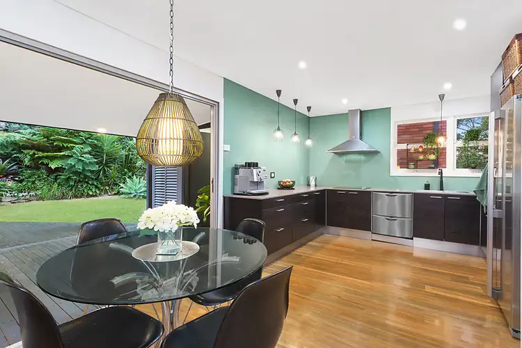 Second view of Homely house listing, 53 Henry Kendall Avenue, Padstow Heights NSW 2211