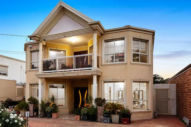 Main view of Homely house listing, 27 Joy Street, Braybrook VIC 3019