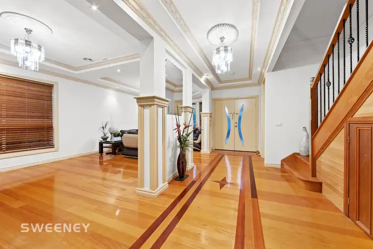 Third view of Homely house listing, 27 Joy Street, Braybrook VIC 3019