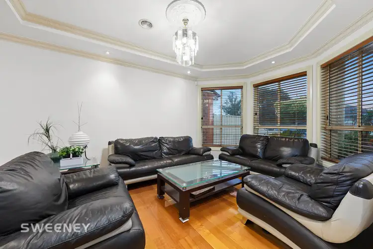 Fourth view of Homely house listing, 27 Joy Street, Braybrook VIC 3019