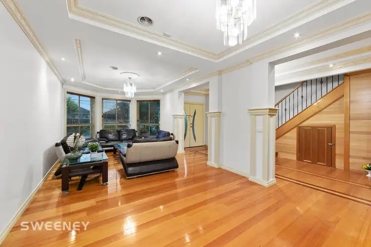 Fifth view of Homely house listing, 27 Joy Street, Braybrook VIC 3019