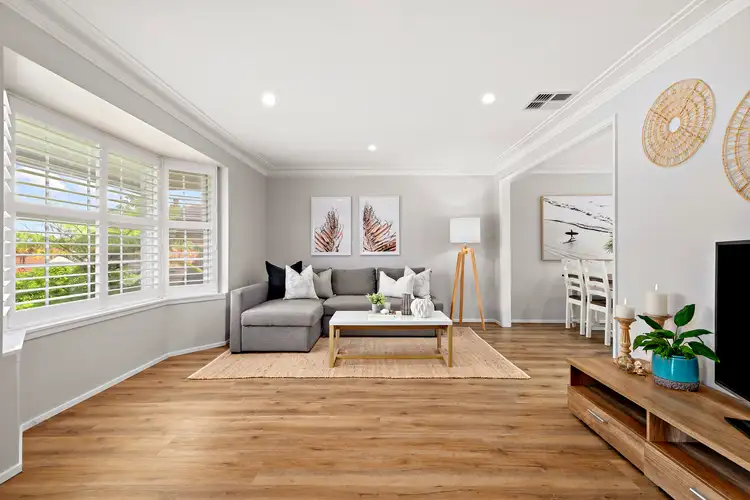 Second view of Homely house listing, 3 The Vale, Belrose NSW 2085
