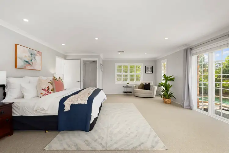 Fourth view of Homely house listing, 3 The Vale, Belrose NSW 2085