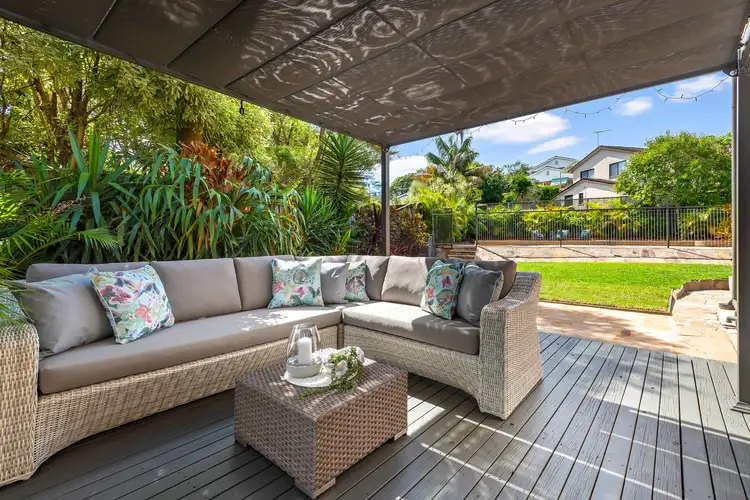 Fifth view of Homely house listing, 3 The Vale, Belrose NSW 2085