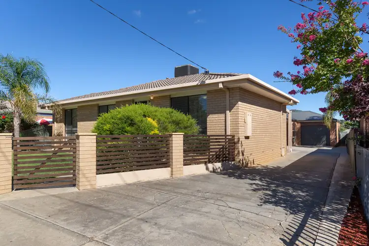 Main view of Homely block of units listing, 1 & 2/113 Marshall Street, Wodonga VIC 3690