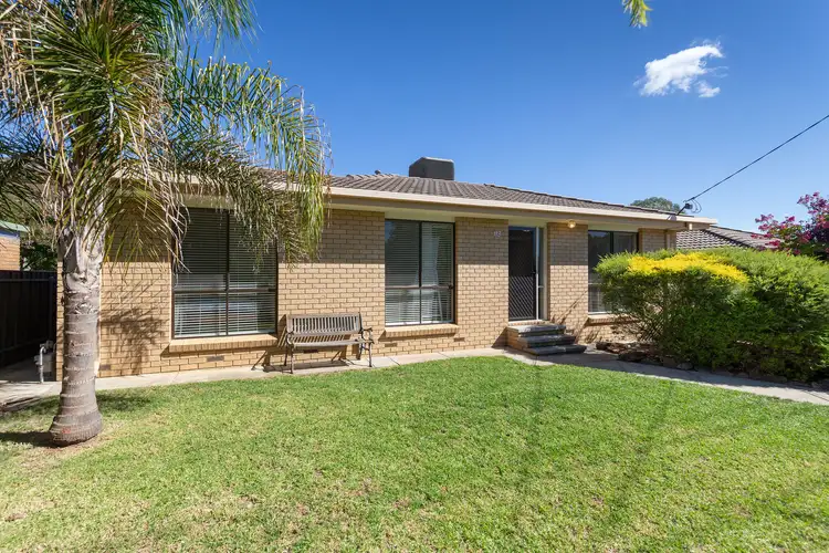 Second view of Homely block of units listing, 1 & 2/113 Marshall Street, Wodonga VIC 3690