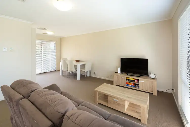 Third view of Homely block of units listing, 1 & 2/113 Marshall Street, Wodonga VIC 3690