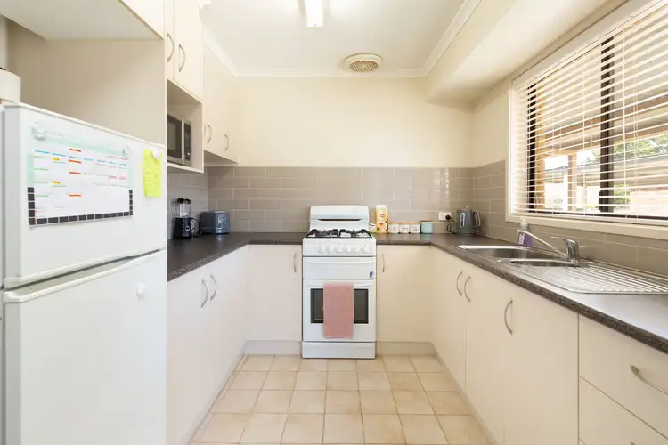 Fourth view of Homely block of units listing, 1 & 2/113 Marshall Street, Wodonga VIC 3690