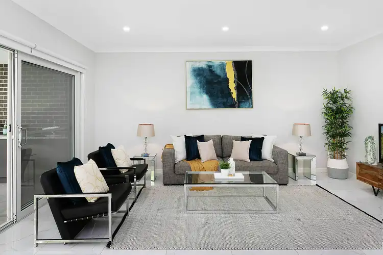 Fourth view of Homely house listing, 8 Glenelg Place, Beecroft NSW 2119