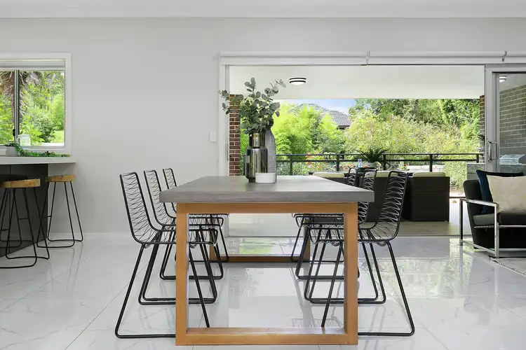 Fifth view of Homely house listing, 8 Glenelg Place, Beecroft NSW 2119