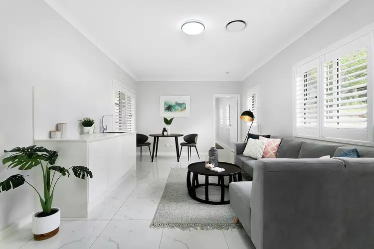 Sixth view of Homely house listing, 8 Glenelg Place, Beecroft NSW 2119