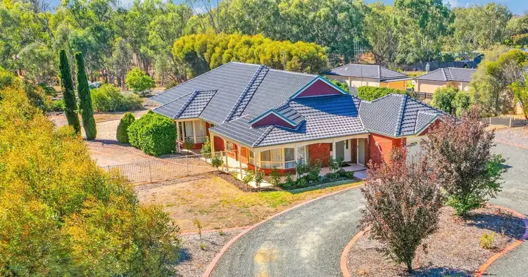7 Chelsworth Drive, Echuca VIC 3564