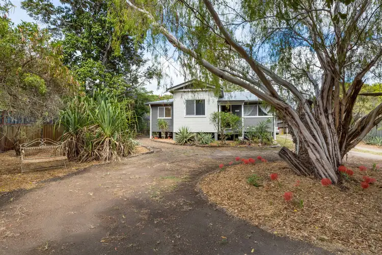 Second view of Homely house listing, 259 Slade Point Road, Slade Point QLD 4740