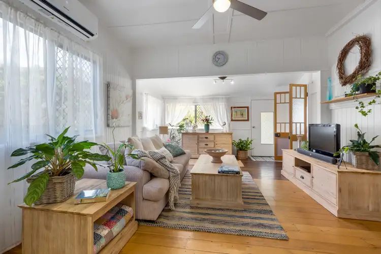 Third view of Homely house listing, 259 Slade Point Road, Slade Point QLD 4740