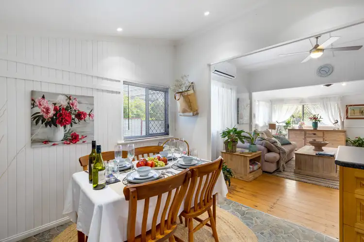 Fourth view of Homely house listing, 259 Slade Point Road, Slade Point QLD 4740