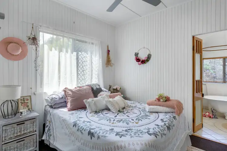 Fifth view of Homely house listing, 259 Slade Point Road, Slade Point QLD 4740