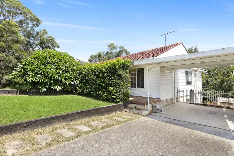 20 Avenel Road, Gymea Bay NSW 2227