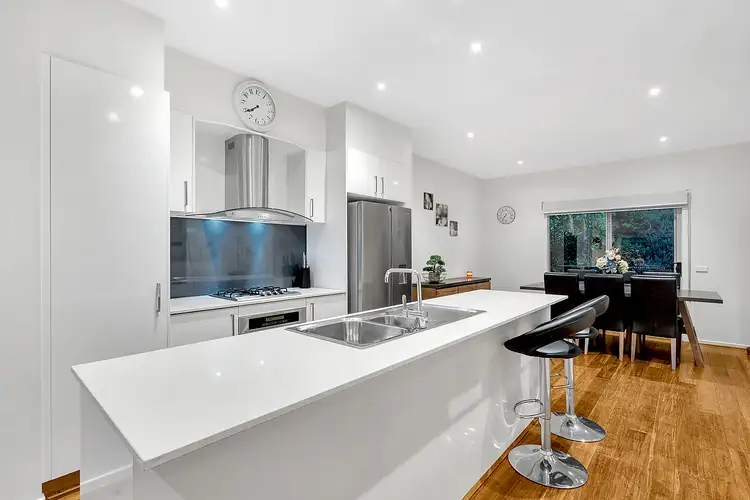 Fifth view of Homely townhouse listing, 8/60 Cradle Mountain Drive, Craigieburn VIC 3064