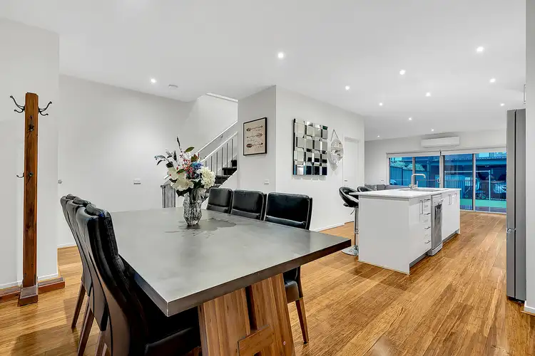 Sixth view of Homely townhouse listing, 8/60 Cradle Mountain Drive, Craigieburn VIC 3064