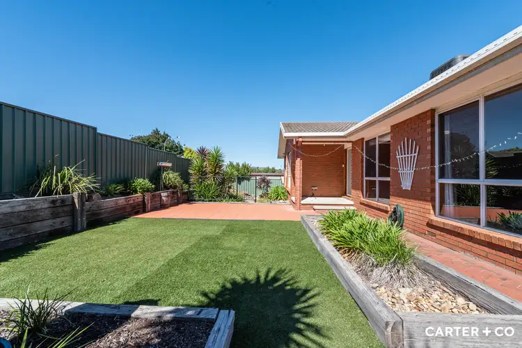 Third view of Homely house listing, 44 Louisa Lawson Crescent, Gilmore ACT 2905