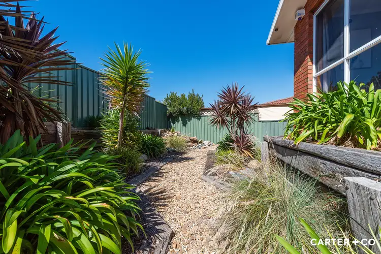 Fifth view of Homely house listing, 44 Louisa Lawson Crescent, Gilmore ACT 2905