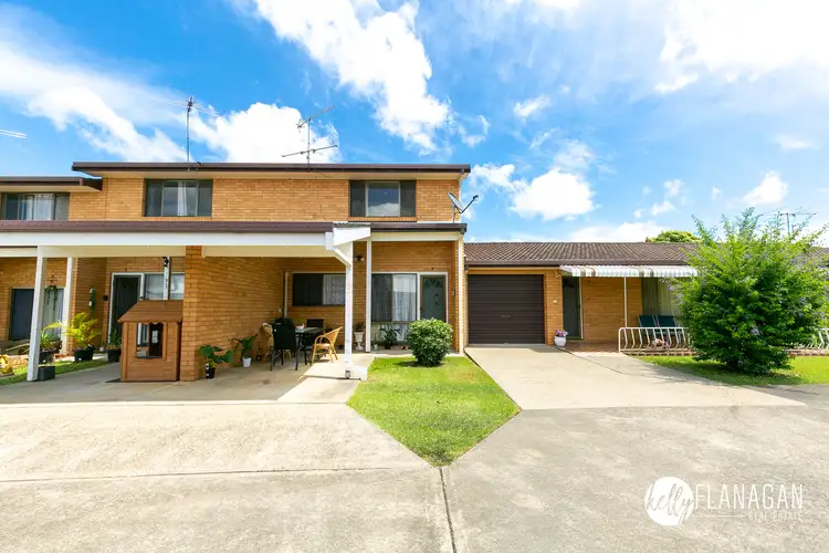 4/2 Cameron Street, West Kempsey NSW 2440