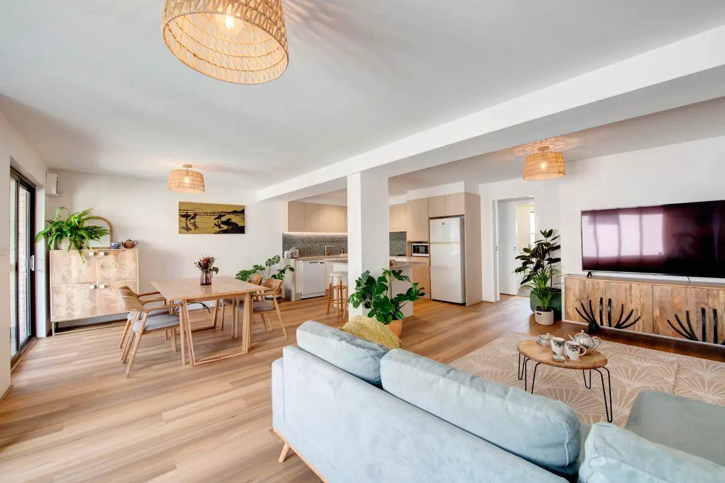 Main view of Homely apartment listing, 7/82 Little Street, Forster NSW 2428