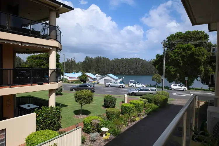 Second view of Homely apartment listing, 7/82 Little Street, Forster NSW 2428