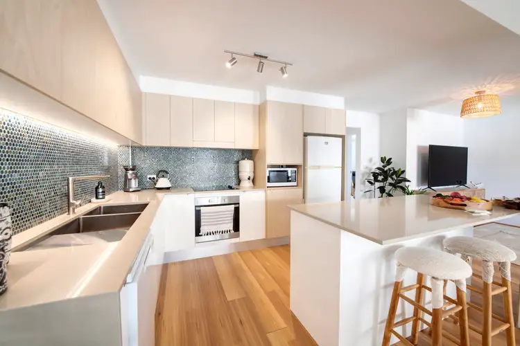 Seventh view of Homely apartment listing, 7/82 Little Street, Forster NSW 2428