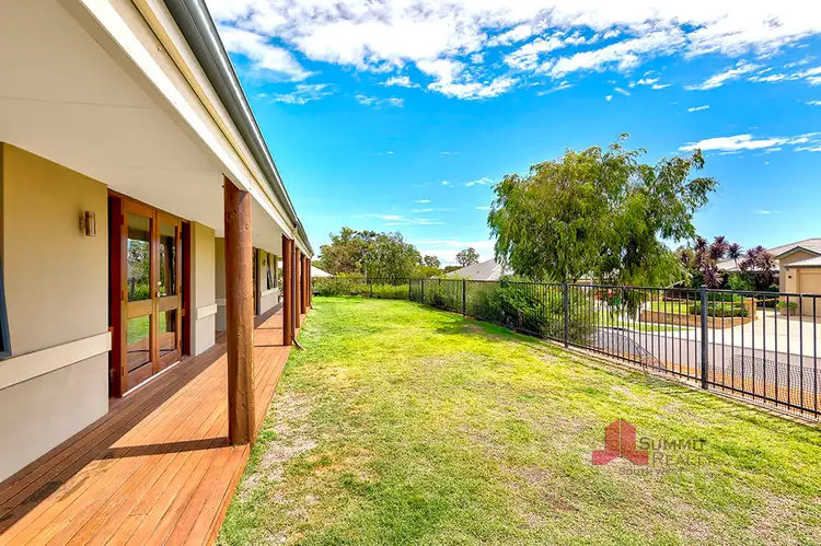 Third view of Homely house listing, 55 Chisholm Road, Dalyellup WA 6230