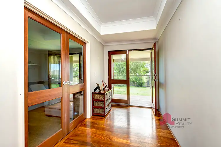 Fifth view of Homely house listing, 55 Chisholm Road, Dalyellup WA 6230