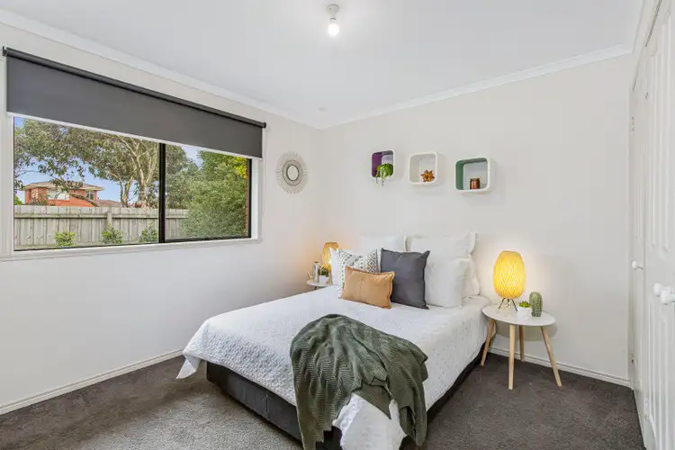 Third view of Homely house listing, 4 Belalie Close, Hampton Park VIC 3976