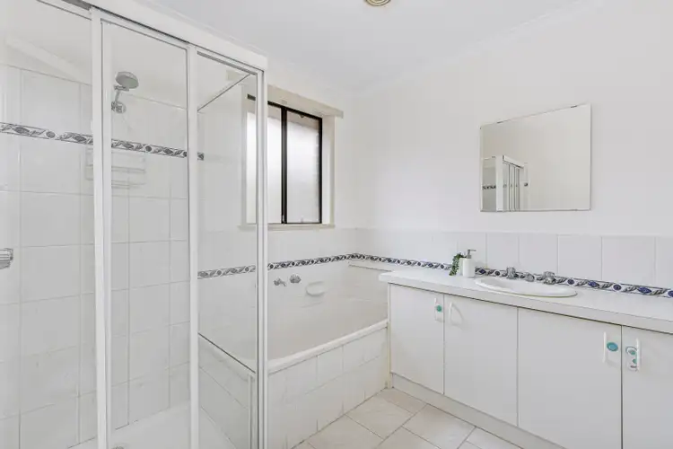 Fourth view of Homely house listing, 4 Belalie Close, Hampton Park VIC 3976