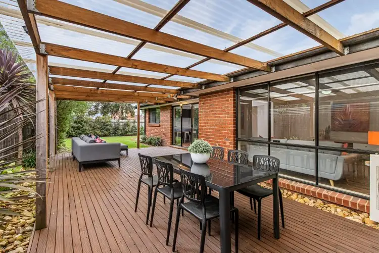 Fifth view of Homely house listing, 4 Belalie Close, Hampton Park VIC 3976