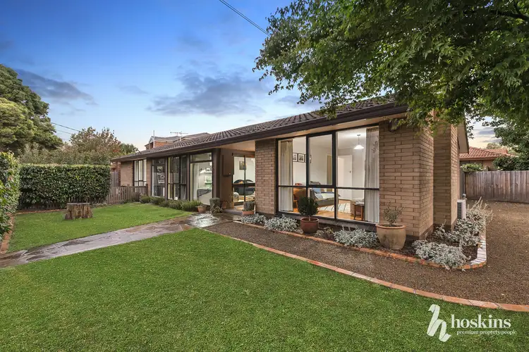 8 Sheppards Lane, Chirnside Park VIC 3116