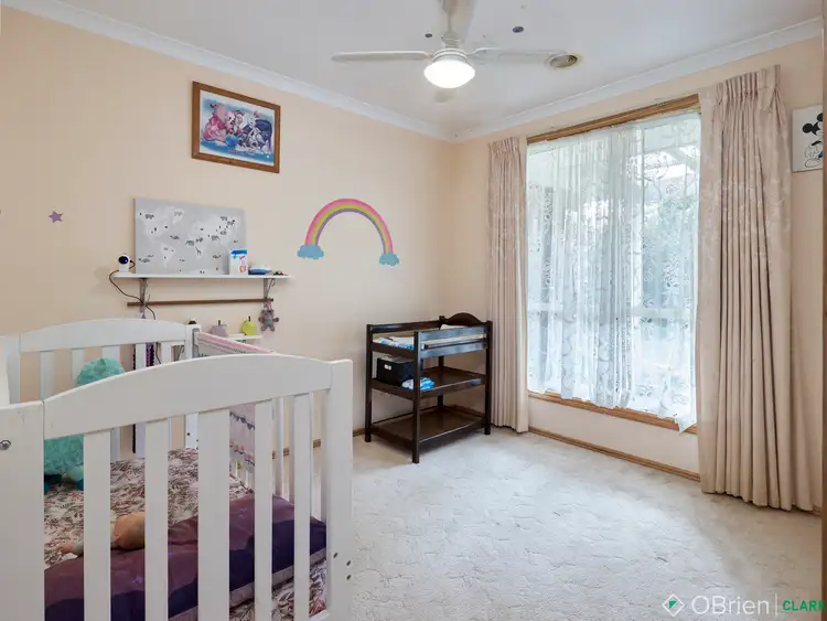 Fifth view of Homely house listing, 20 Outlook Drive, Drouin VIC 3818