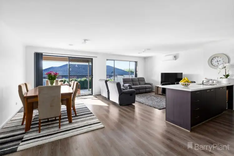 Third view of Homely house listing, 13 Chaucer Way, Drouin VIC 3818