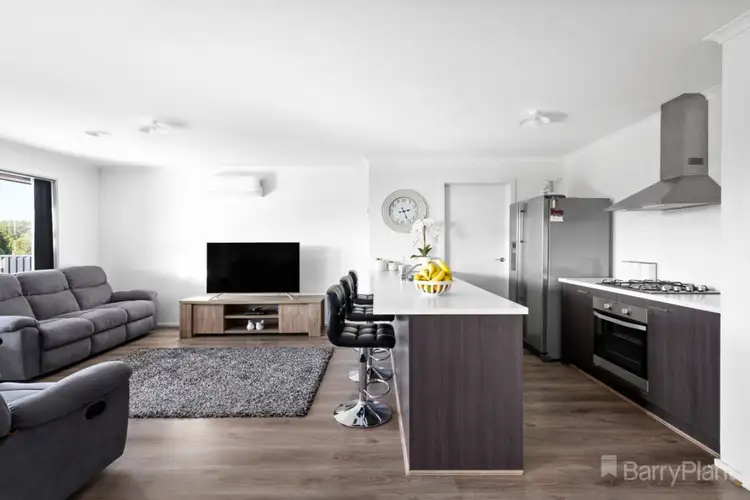 Fourth view of Homely house listing, 13 Chaucer Way, Drouin VIC 3818
