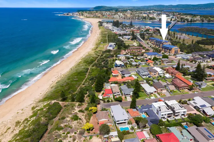 Fifth view of Homely unit listing, 67/54 Hutton Road, The Entrance North NSW 2261