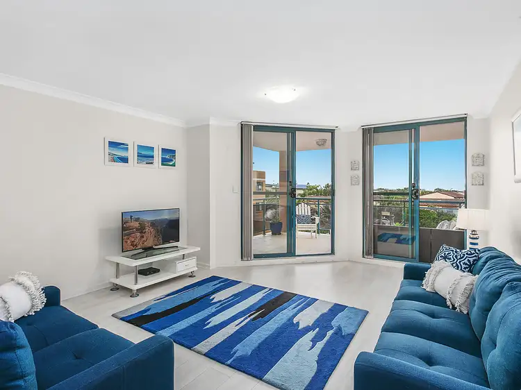 Sixth view of Homely unit listing, 67/54 Hutton Road, The Entrance North NSW 2261