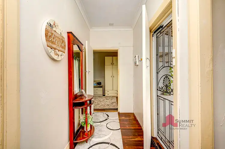 Third view of Homely house listing, 7 Moolyeen Road, Carey Park WA 6230