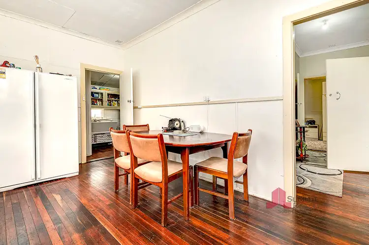 Seventh view of Homely house listing, 7 Moolyeen Road, Carey Park WA 6230