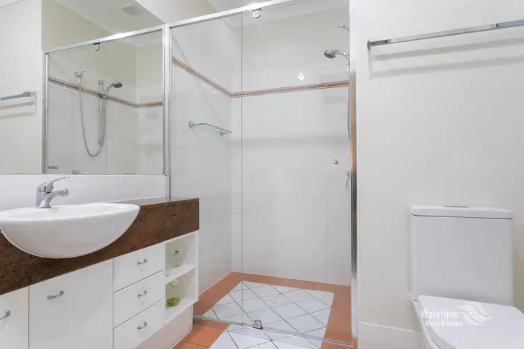Sixth view of Homely apartment listing, 52/20 Masthead Drive, Raby Bay QLD 4163