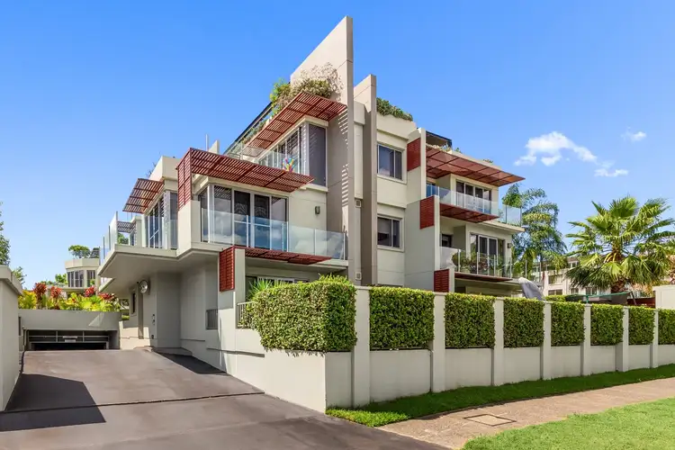 Second view of Homely unit listing, 19/43 Masons Parade, Point Frederick NSW 2250