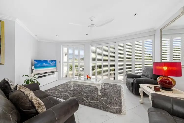 Third view of Homely unit listing, 19/43 Masons Parade, Point Frederick NSW 2250