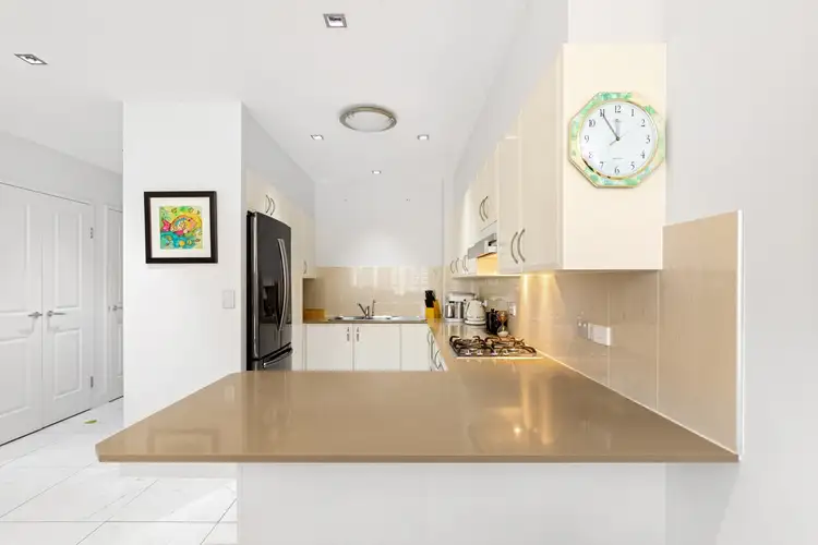 Fourth view of Homely unit listing, 19/43 Masons Parade, Point Frederick NSW 2250