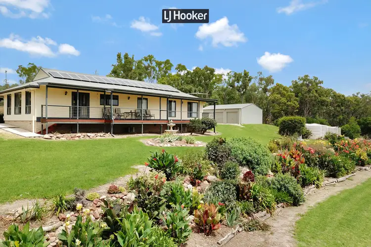 560 Old Bundarra Road, Inverell NSW 2360
