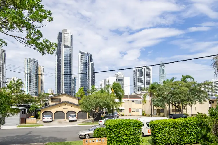 6/8 Darrambal Street, Chevron Island QLD 4217