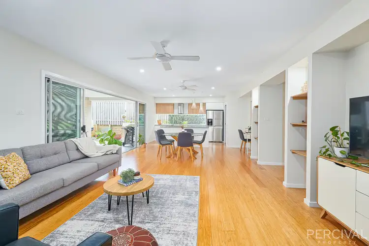 Second view of Homely house listing, 12 Kingston Town Loop, Port Macquarie NSW 2444