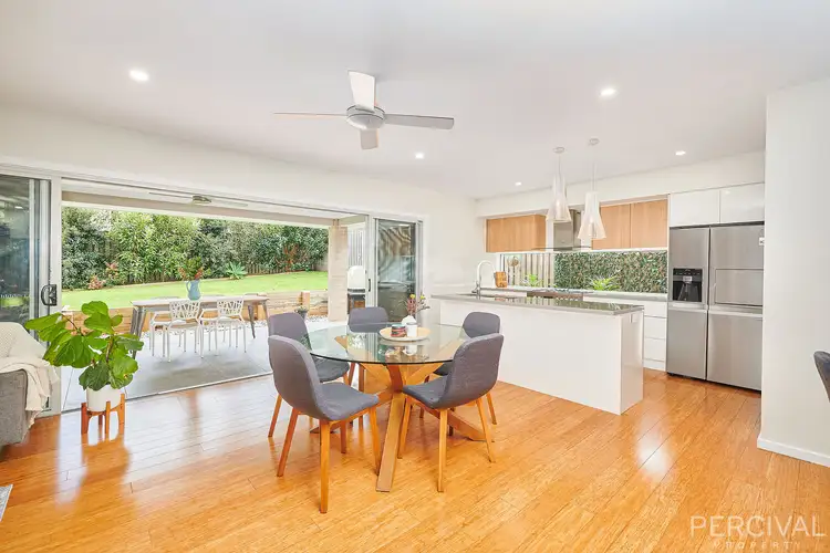 Third view of Homely house listing, 12 Kingston Town Loop, Port Macquarie NSW 2444